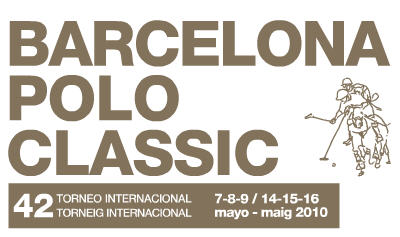Barcelona Polo Classic 2010